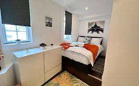 Central London 1-Bedroom Cozy Budget Apartment, Edgware Road